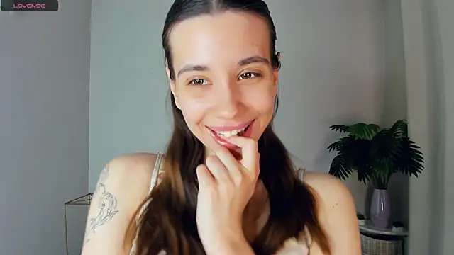 LaceyLettman online show from 04/02/26, 01:40