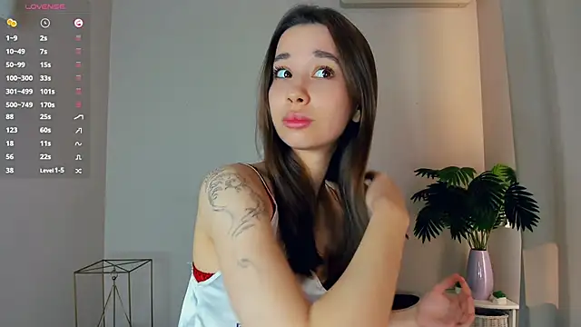 LaceyLettman online show from 04/03/26, 12:00