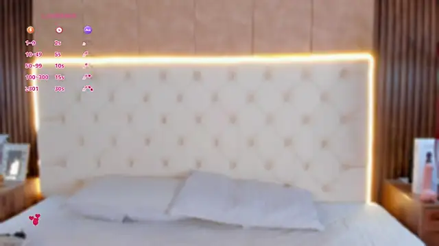 apriilfox online show from 04/14/26, 04:06