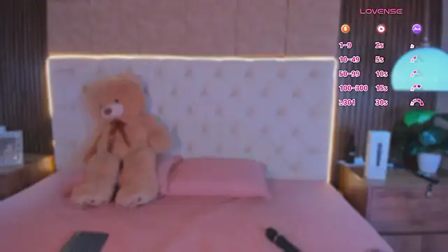 apriilfox online show from 03/29/26, 04:03