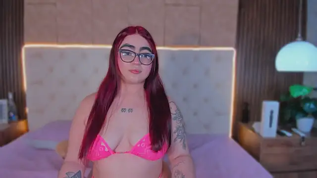 apriilfox online show from 03/26/26, 04:44