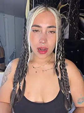ManuelaVeeleez online show from 06/26/26, 06:30