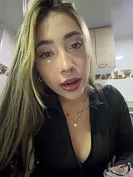 ManuelaVeeleez online show from 03/13/26, 05:34