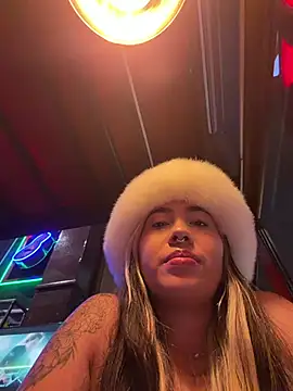 ManuelaVeeleez online show from 07/19/26, 01:58