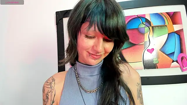 Angel  Dreams online show from 05/18/26, 03:50