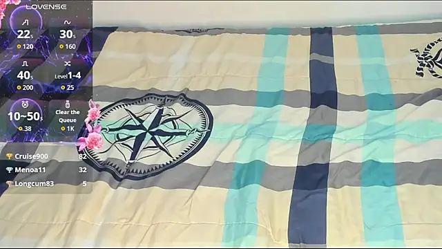 Angel  Dreams online show from 03/23/26, 04:01