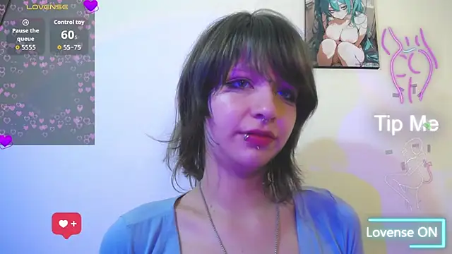 Angel  Dreams online show from 06/03/26, 03:18