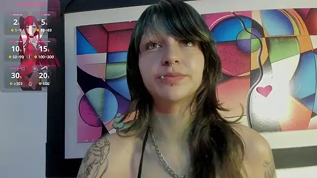 Angel  Dreams online show from 05/28/26, 03:36