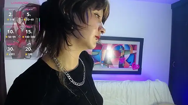 Angel  Dreams online show from 03/17/26, 03:53