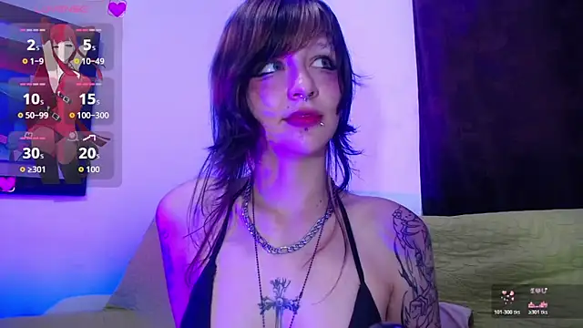 Angel  Dreams online show from 03/13/26, 03:33