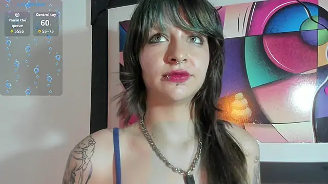 Angel  Dreams online show from 05/31/26, 03:23