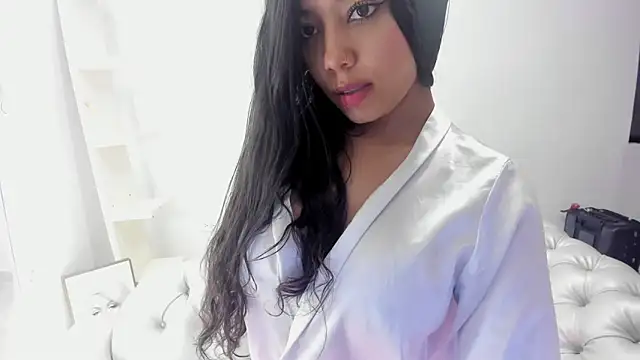 KoralCruz  online show from 03/06/26, 01:50