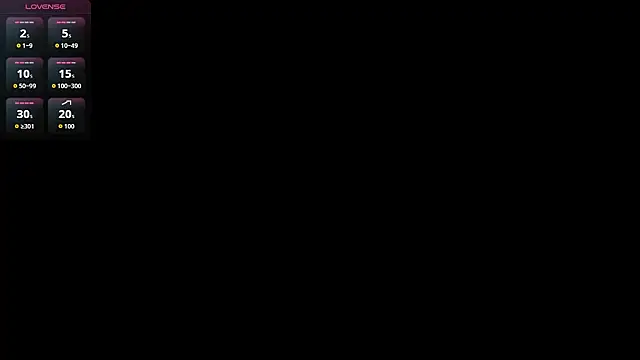 KoralCruz  online show from 05/15/26, 01:42