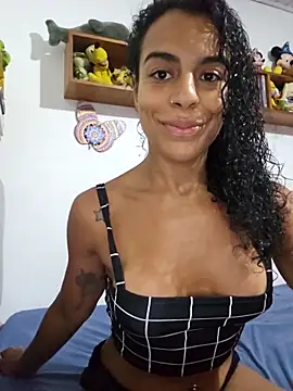 daniellels91 online show from 03/15/26, 09:22