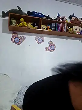 daniellels91 online show from 04/05/26, 07:31