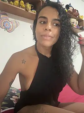 daniellels91 online show from 03/22/26, 09:05