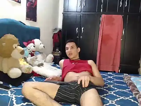 anthony voss online show from 04/08/26, 02:57