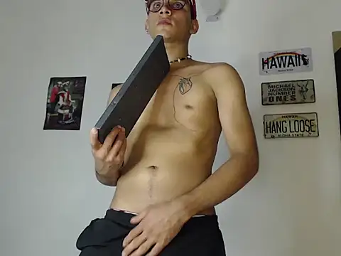 anthony voss online show from 04/25/26, 06:27