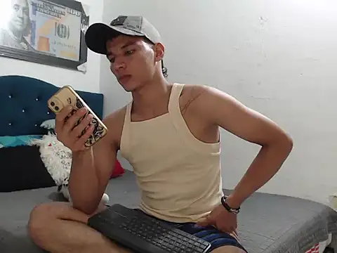 anthony voss online show from 03/20/26, 05:30