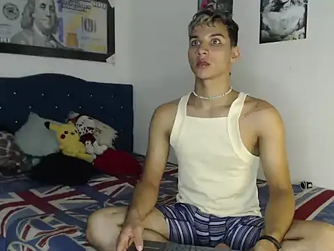 anthony voss online show from 04/15/26, 05:35