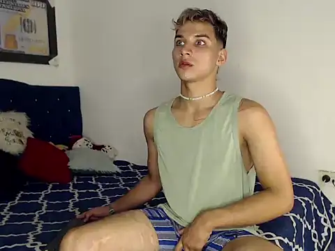 anthony voss online show from 04/05/26, 05:14