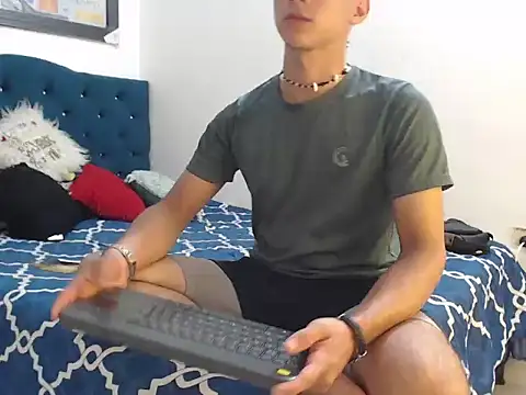 anthony voss online show from 04/01/26, 05:42