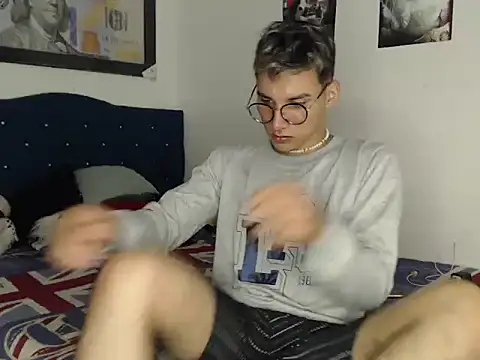 anthony voss online show from 04/09/26, 05:20