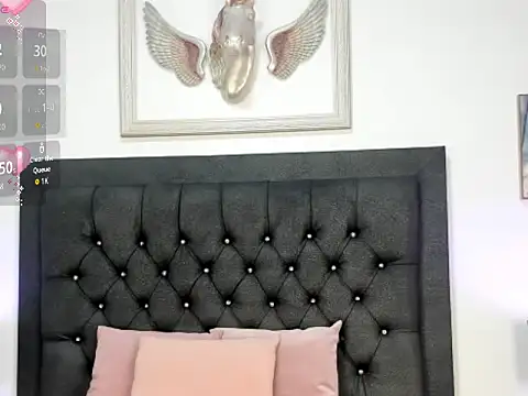 Anastassia 29 online show from 03/10/26, 06:12