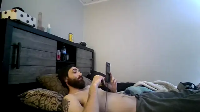 darkdragoon2462 online show from 03/03/26, 01:56