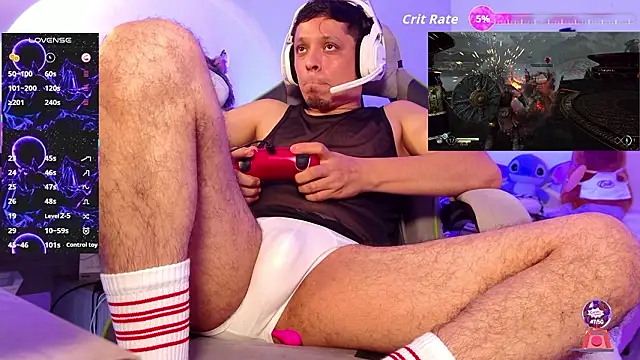 Lukaforge online show from 03/22/26, 09:44