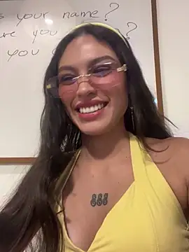 SweetCherry   online show from 03/09/26, 08:01