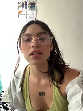 SweetCherry   online show from 03/31/26, 08:55