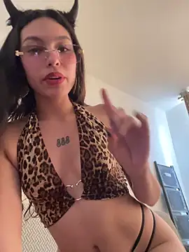 SweetCherry   online show from 03/10/26, 06:34