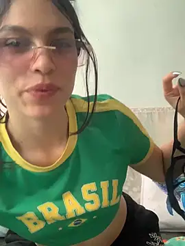 SweetCherry   online show from 04/07/26, 09:49