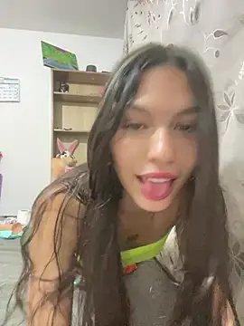 SweetCherry   online show from 05/27/26, 11:12
