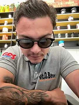 Arthurtatoo28 online show from 03/03/26, 06:15