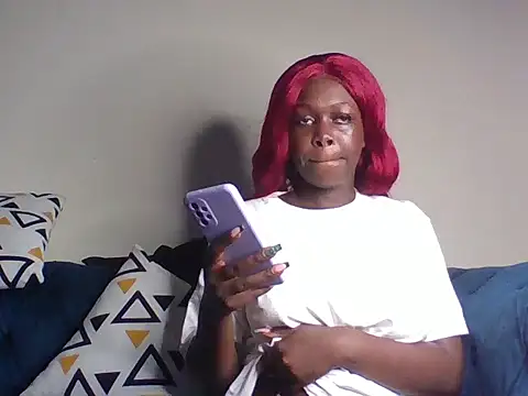 Afroditte ke online show from 05/14/26, 03:31