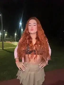 isabella ferrer99 online show from 03/27/26, 05:16