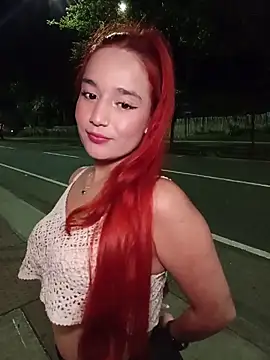isabella ferrer99 online show from 05/09/26, 05:33