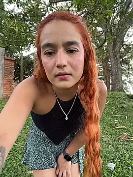 isabella ferrer99 online show from 03/18/26, 09:26