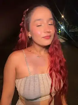 isabella ferrer99 online show from 03/05/26, 04:09