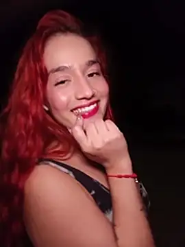 isabella ferrer99 online show from 06/05/26, 06:52