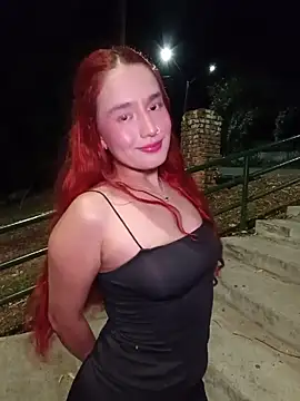 isabella ferrer99 online show from 05/27/26, 04:31