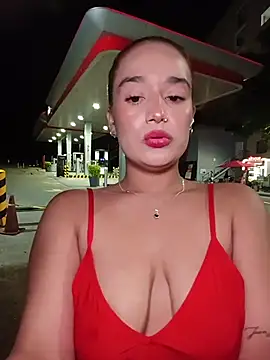 isabella ferrer99 online show from 04/11/26, 05:26