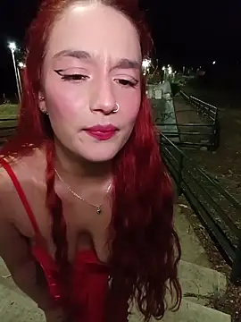 isabella ferrer99 online show from 05/24/26, 05:29