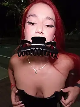 isabella ferrer99 online show from 05/06/26, 04:49