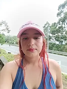 isabella ferrer99 online show from 06/30/26, 08:09