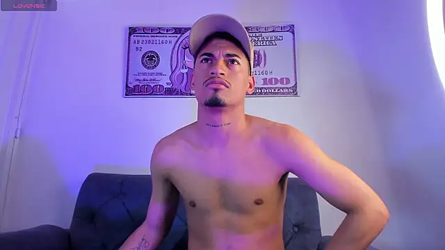 Ares DAMM online show from 03/29/26, 05:14