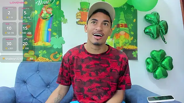 Ares DAMM online show from 03/16/26, 05:26