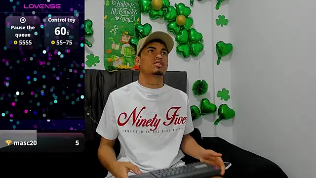 Ares DAMM online show from 03/20/26, 11:11